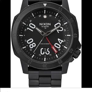 LTD Edition Night Ranger. MINT. Never worn!!!